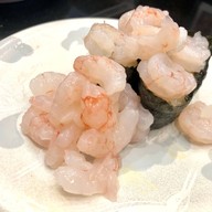 เมนูของร้าน Miuramisaki Kou Ueno Japan