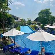 JW Marriott Khao Lak Resort & Spa