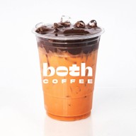 BOTH COFFEE & BRUNCH