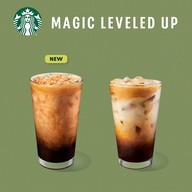 Starbucks Terminal21 Rama3