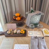 JW Marriott Khao Lak Resort & Spa