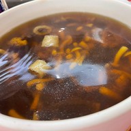 เมนูของร้าน Jinghuwan