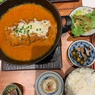 เมนูของร้าน Sancheck No.1 Korean Roll & Nabe Restaurant