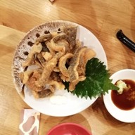 เมนูของร้าน Jirafu Sushi & Beer Bar The Promenade