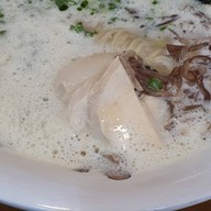 Eighty Six Ramen Nimmanhaemin