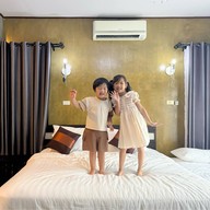 โรงแรมจีทูบูติคโฮเต็ล