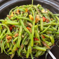 เมนูของร้าน Jinghuwan
