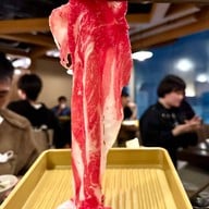 เมนูของร้าน Nabezo Shinjuku-Sanchome