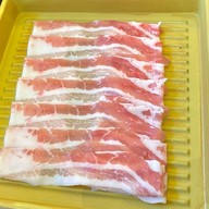 เมนูของร้าน Mo-Mo-Paradise โลตัส นอร์ธ ราชพฤกษ์