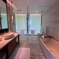 JW Marriott Khao Lak Resort & Spa