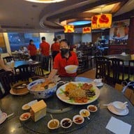 บรรยากาศ เชียงการีล่า คิทเช่น BTS ช่องนนทรี