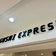 SUSHi EXPRESS โลตัสพระราม4