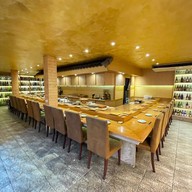 Sushi Juban Takumi Thonglor ทองหล่อ