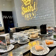 SUSHi EXPRESS โลตัสพระราม4