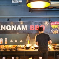Gangnam BBQ (สาขา คลอง 5) คลอง 5