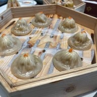 เมนูของร้าน Guangzhou Restaurant