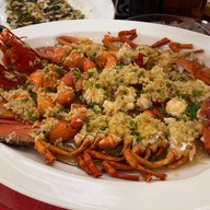 เมนูของร้าน Jinghuwan