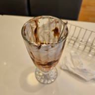 เมนูของร้าน Swensen's เจพาร์ค ศรีราชา