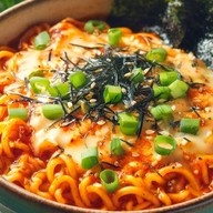 มะจังเทริยากิ & เห็ดย่าง