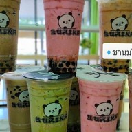 ชานมไข่มุก ยูริกะชา เคหะรามคำแหง