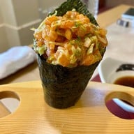 เมนูของร้าน Joushitsu Sushi