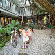 โรงแรมจีทูบูติคโฮเต็ล