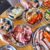 Gangnam BBQ (สาขา คลอง 5) คลอง 5