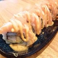 เมนูของร้าน เท็น ซูชิ พิษณุโลก