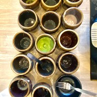 Mo-Mo-Paradise โลตัส นอร์ธ ราชพฤกษ์