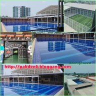 The Resort Hotel @Photharam