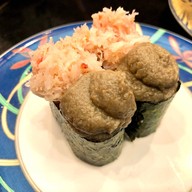 เมนูของร้าน Miuramisaki Kou Ueno Japan