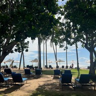 JW Marriott Khao Lak Resort & Spa