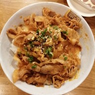 เมนูของร้าน Jirafu Sushi & Beer Bar The Promenade