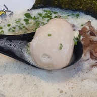 Eighty Six Ramen Nimmanhaemin