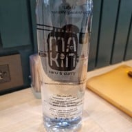 บรรยากาศ Mana Ramen