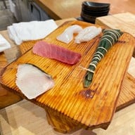 Sushi Juban Takumi Thonglor ทองหล่อ