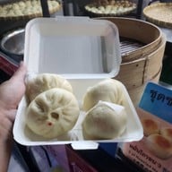 เมนูของร้าน กู่หลงเปา ( ซาลาเปาโบราณ ) Gulongbao เจริญกรุง (Charoen Krung)