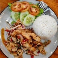 Good Day Steak & Restaurant ร้อยเอ็ด