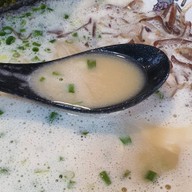 Eighty Six Ramen Nimmanhaemin