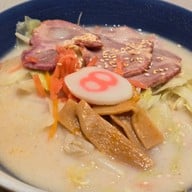 Hachiban Ramen เซ็นทรัลพระราม3