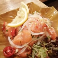 เมนูของร้าน Jirafu Sushi & Beer Bar The Promenade