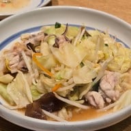 Hachiban Ramen เซ็นทรัลพระราม3