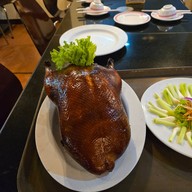 เมนูของร้าน เชียงการีล่า คิทเช่น BTS ช่องนนทรี