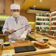 Sushi Juban Takumi Thonglor ทองหล่อ