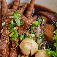 เจ๊ไก่ชาใต้-ซอยพะเนียง รัษฏา