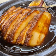 เมนูของร้าน Jinghuwan