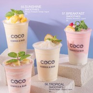 เย็นสบาย (coconut Beach Resort) เกาะช้าง (ครัวฮาลาล)