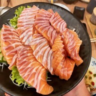 เมนูของร้าน Shizen Shabu รามอินทรา