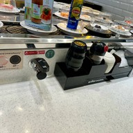 SUSHi EXPRESS โลตัสพระราม4