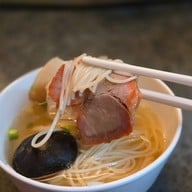 เมนูของร้าน เชียงการีล่า คิทเช่น BTS ช่องนนทรี